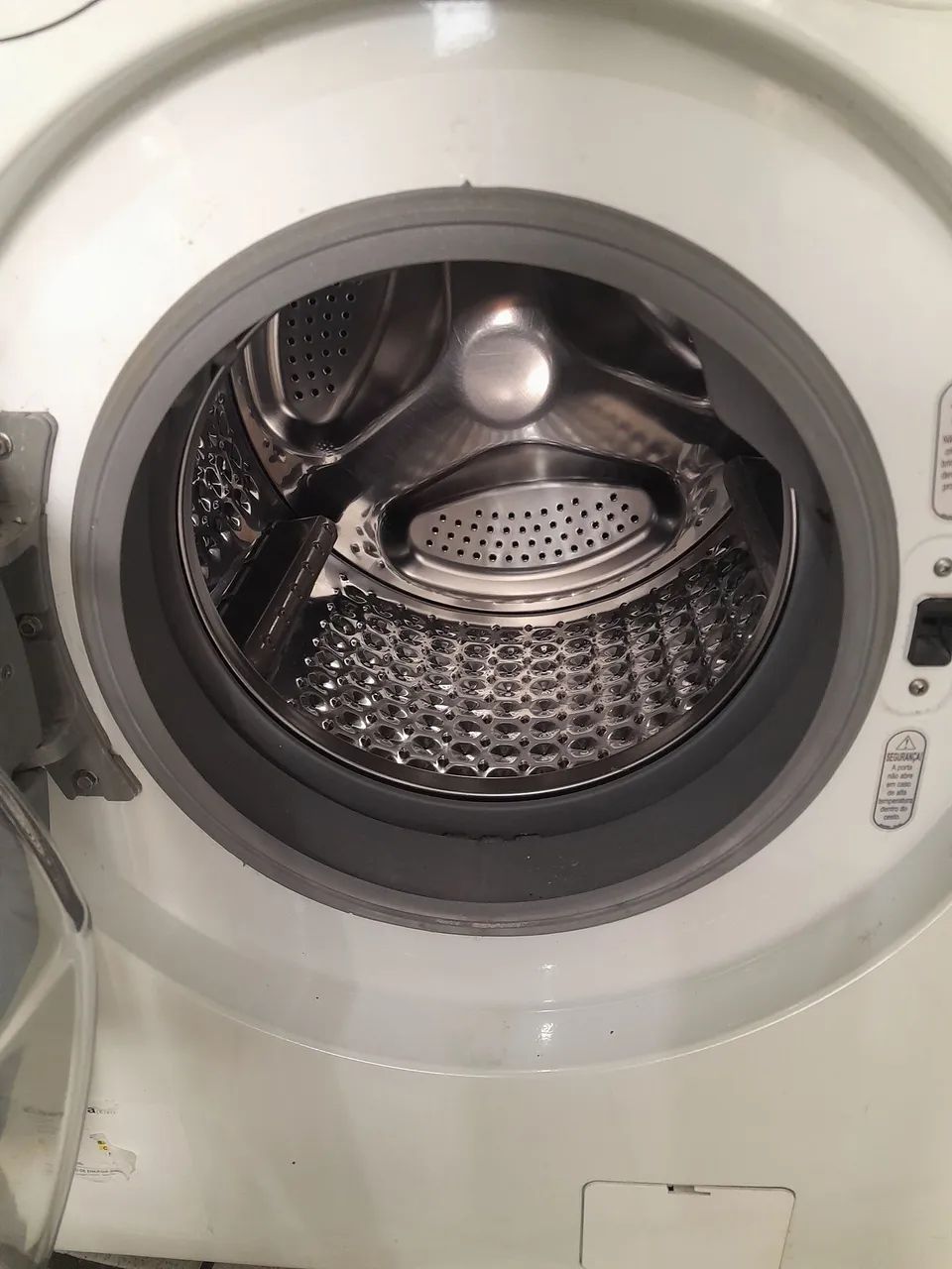 Lava e seca electrolux 09kg  - Foto 2