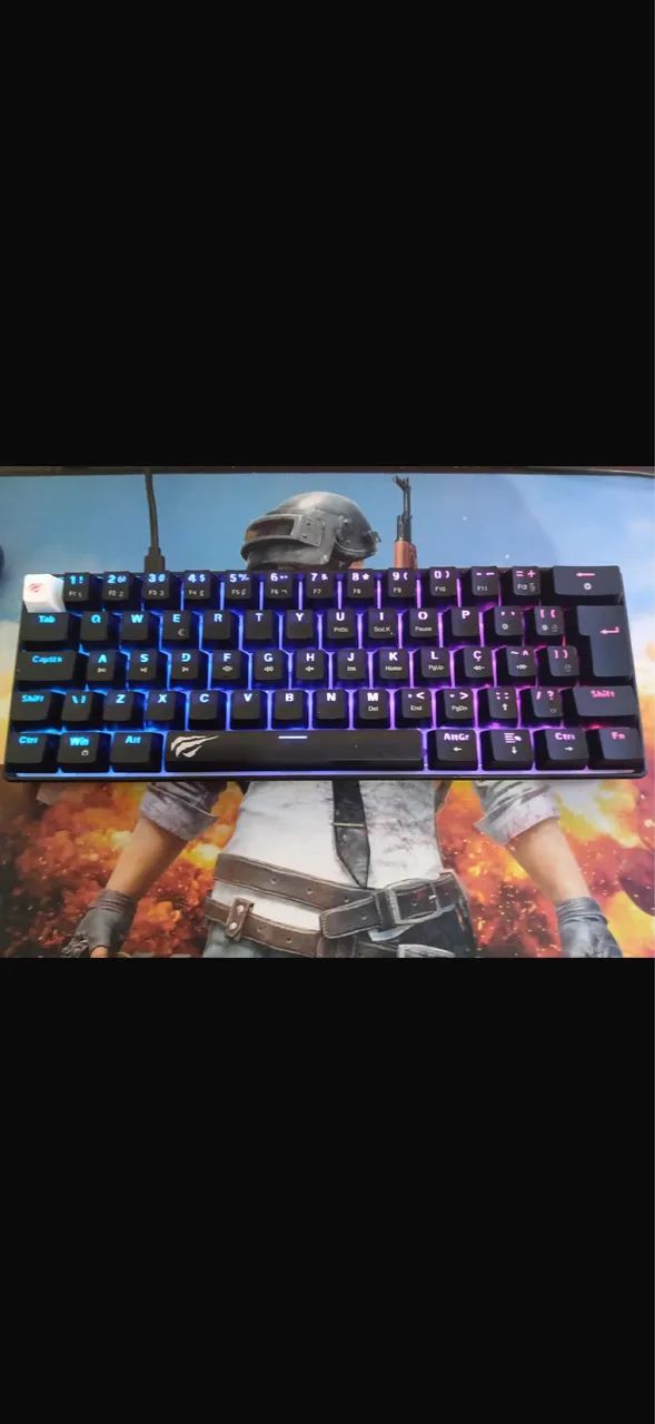 Pc gamer completo  - Foto 4