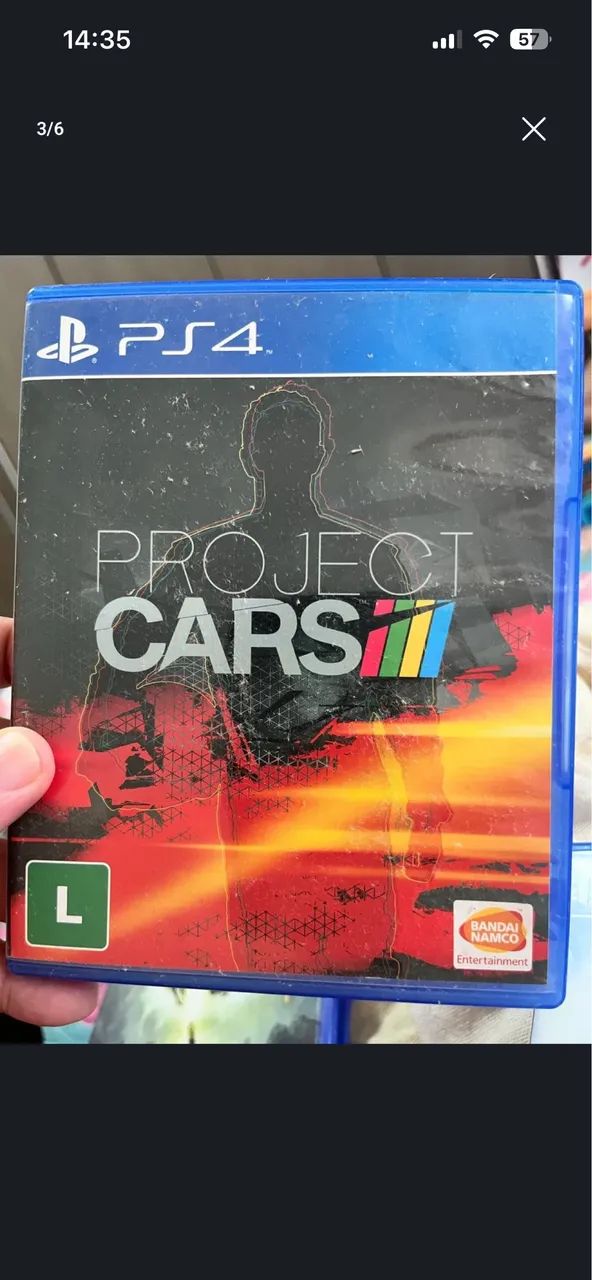 Jogos Ps4 - Foto 4