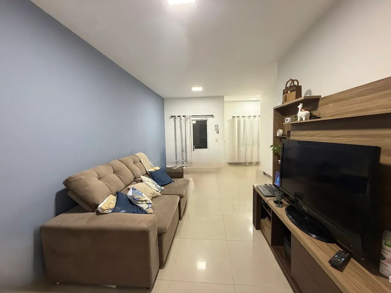 Sobrado Green Village / Jacareí - Foto 3