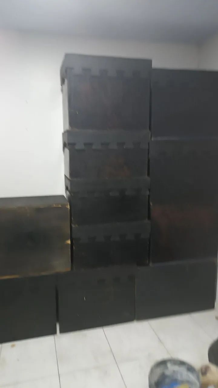 Caixotes - Foto 2