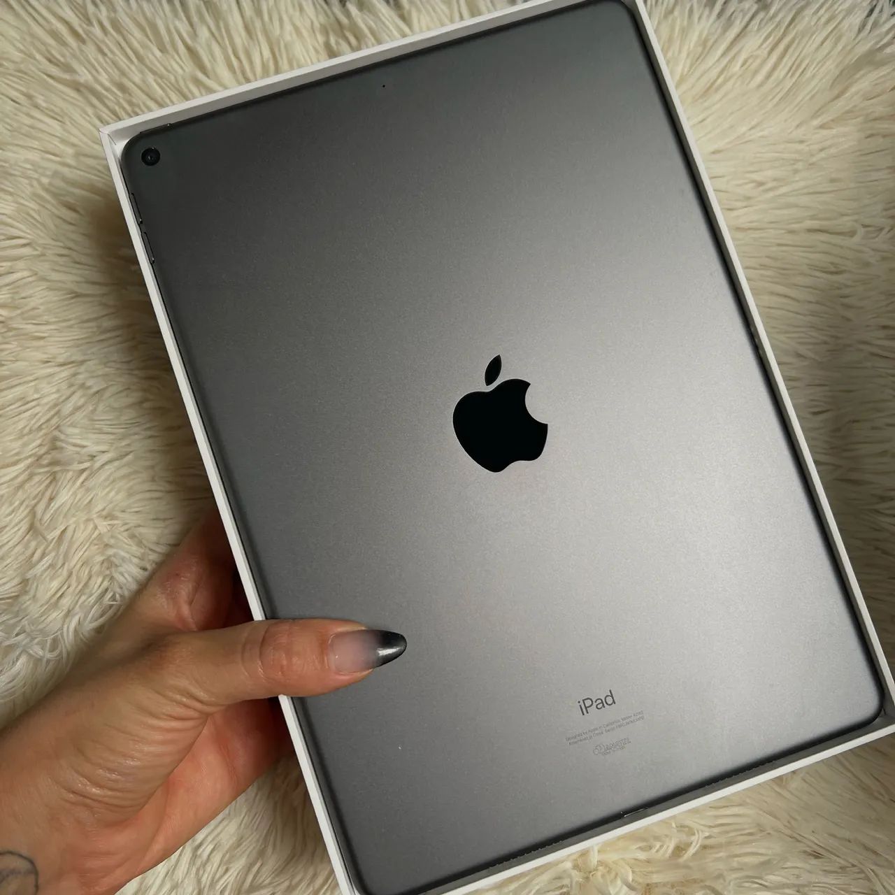 iPad Air 3º Geração 64GB  - Foto 5