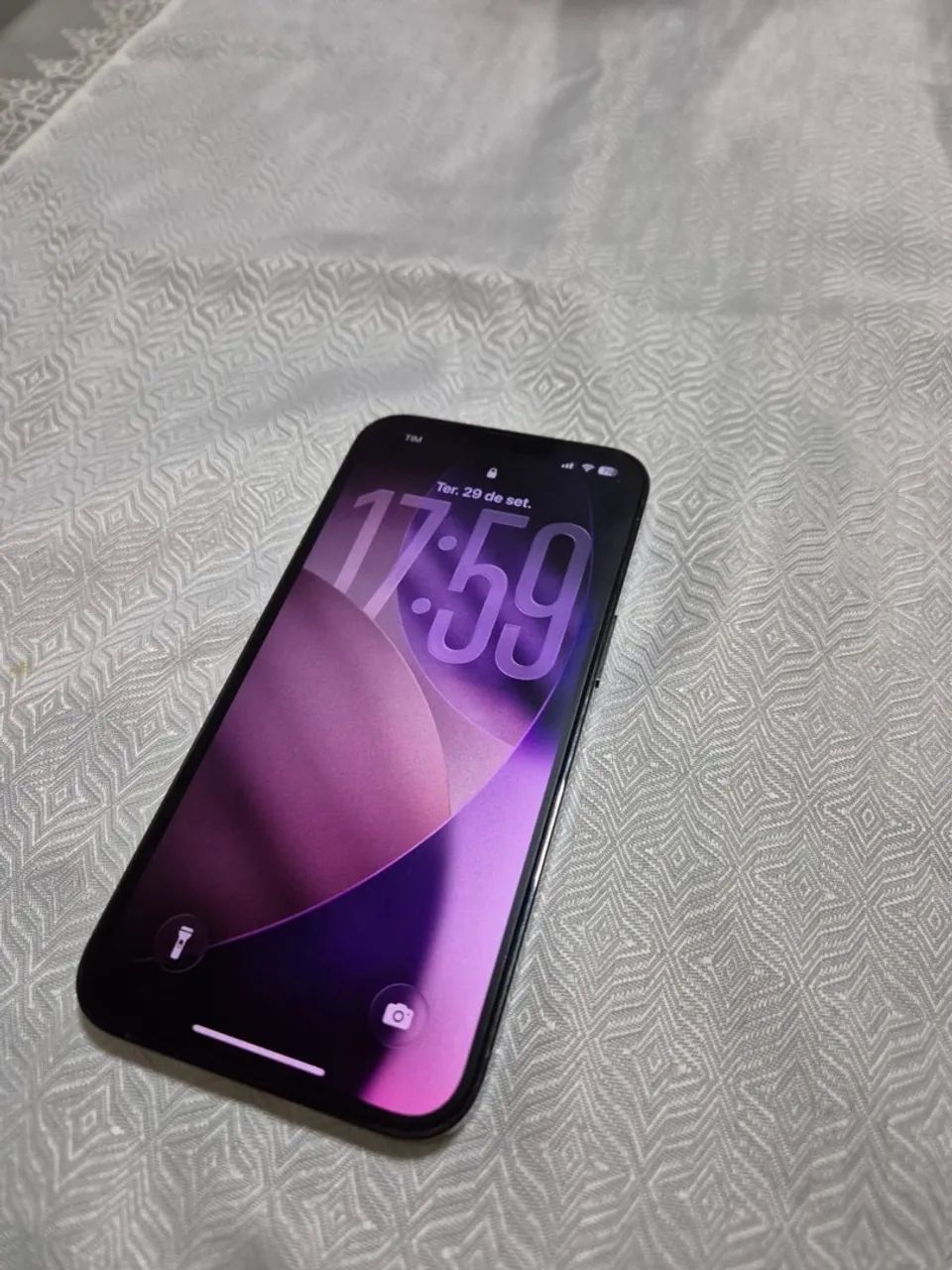 IPhone 13 Pro 128 GB  - Foto 2