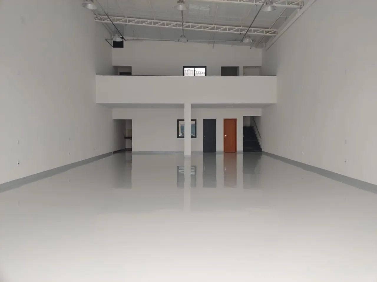 BARRACÃO PARA LOCAÇÃO - 230,00 M² DE CONSTRUÇÃO - BOM RETIRO - SUMARÉ - Foto 3