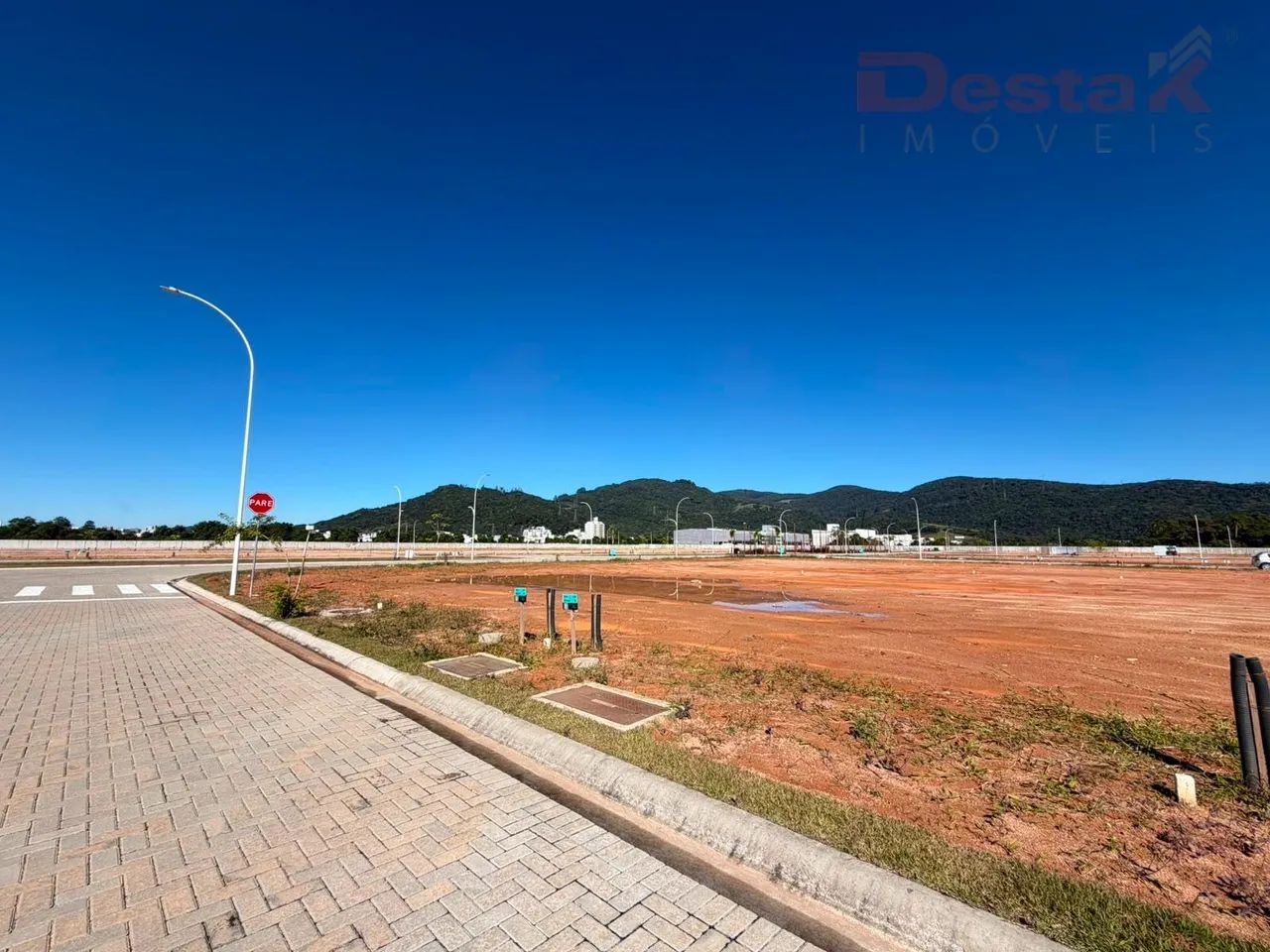 Terreno no bairro Deltaville - Biguaçu - Foto 5