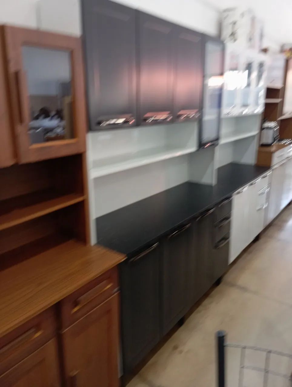 Armário de aço Itatiaia novo  - Foto 2