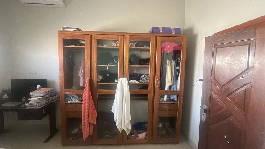 Guarda roupa