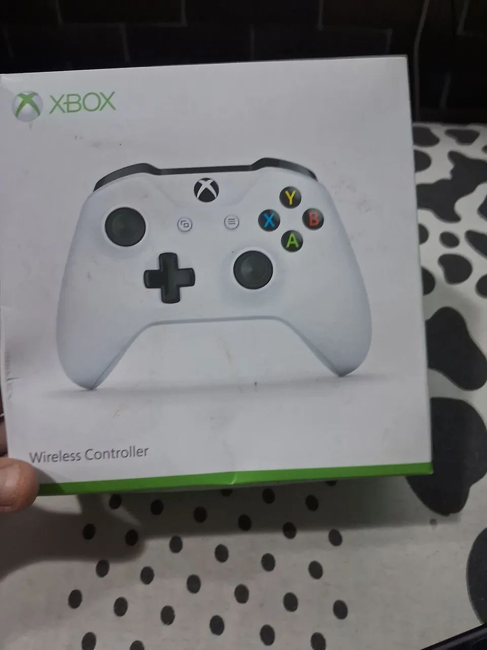 Wireless Controller - XBOX - Foto 3