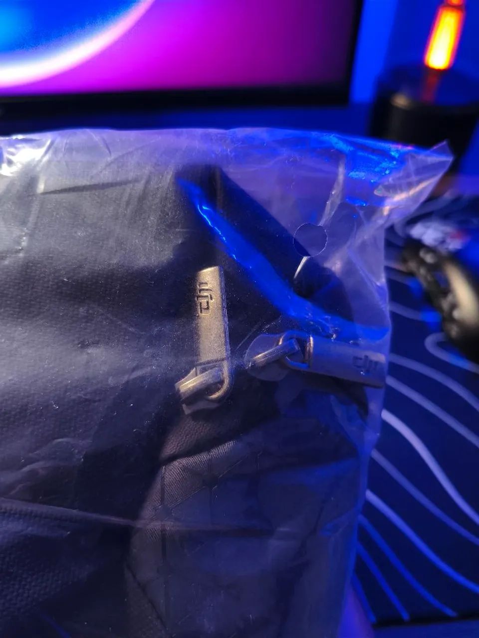 Bolsa para Drone Dji - Foto 3