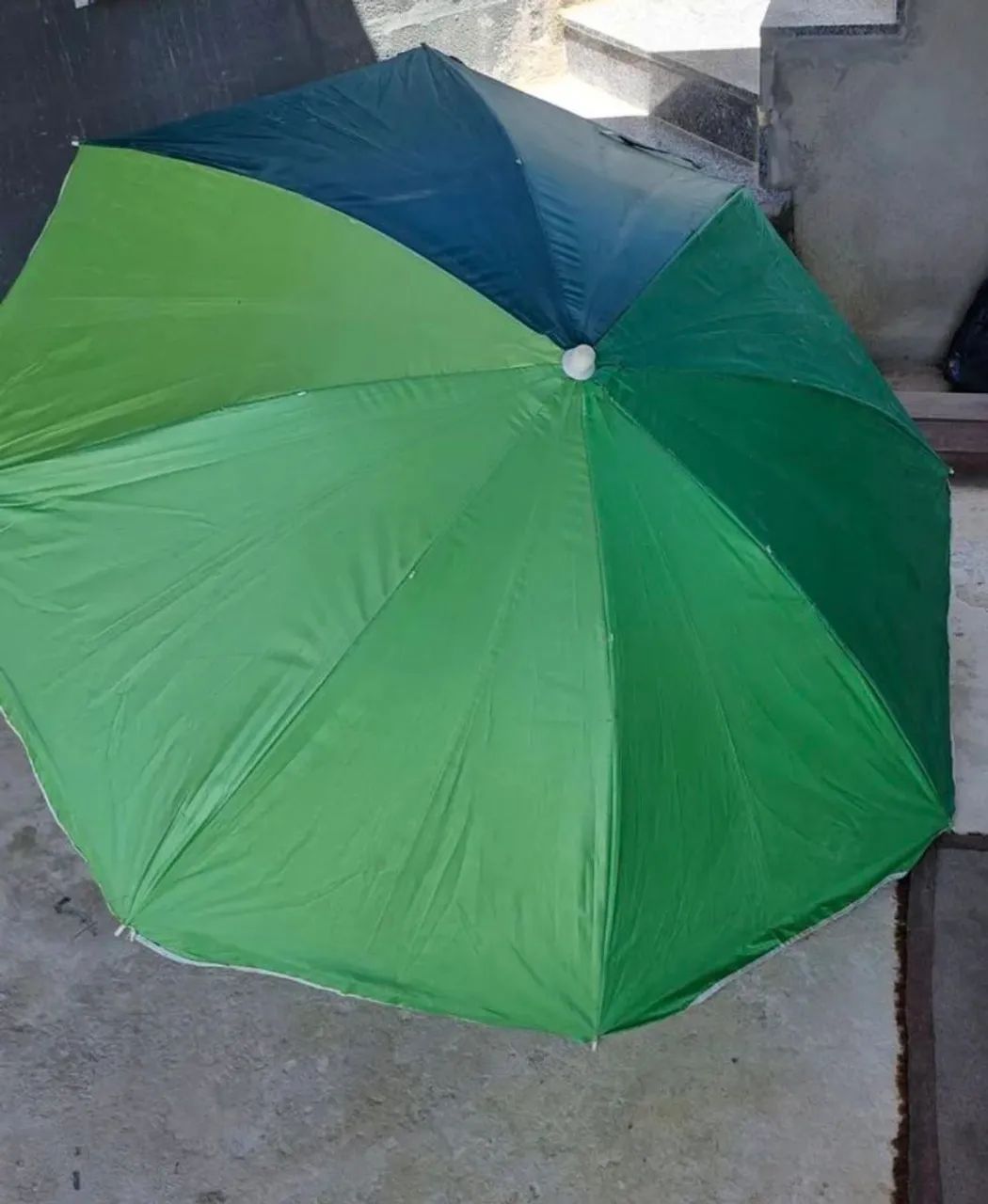 Guarda-sol  - Foto 2