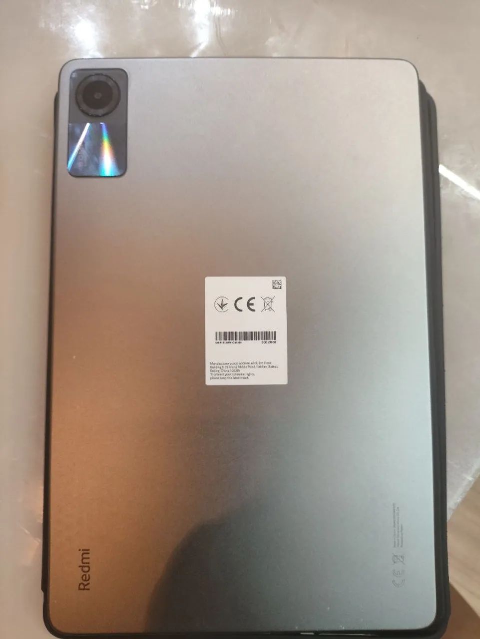 Tablet Redmi Pad SE  - Foto 3