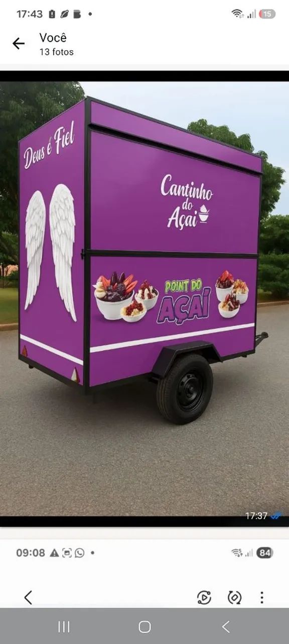 Trailer  - Foto 2