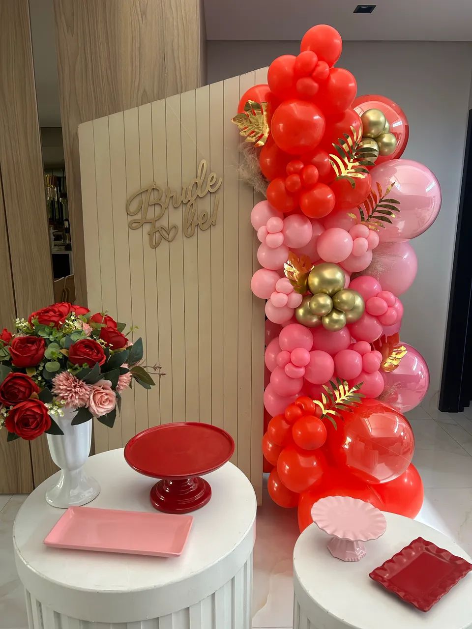 Decoração com balões  - Foto 5