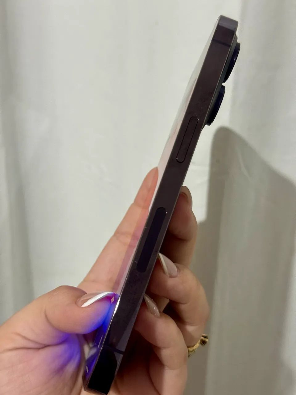 iPhone 14 PRO 128GB - Foto 4