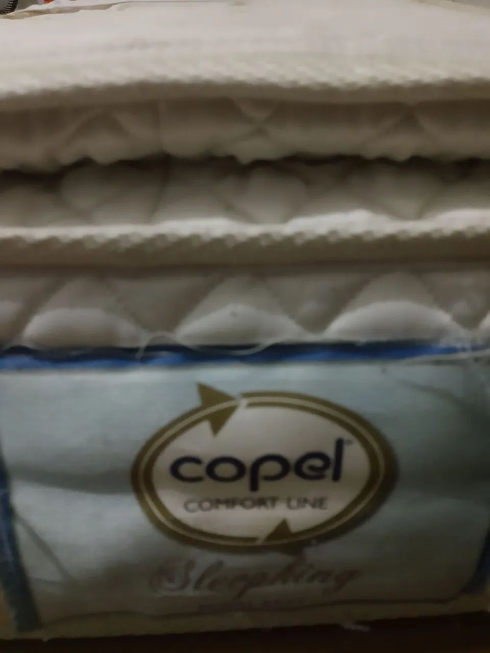 Colchão Solteiro Copel Gold 88x188 - Foto 5