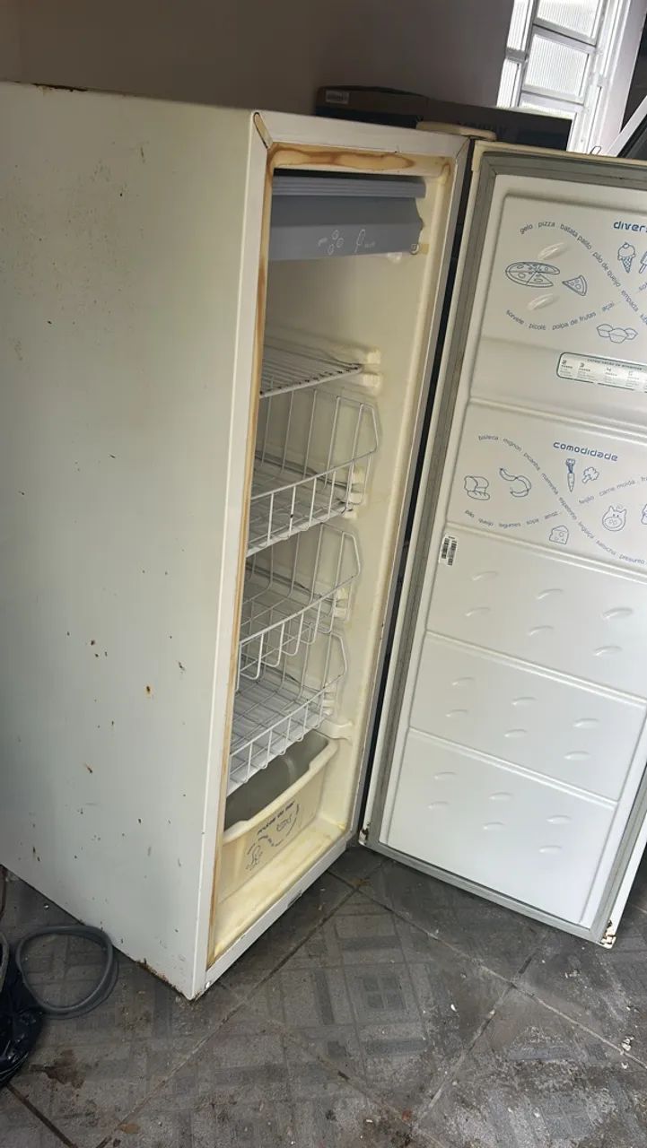 geladeira 