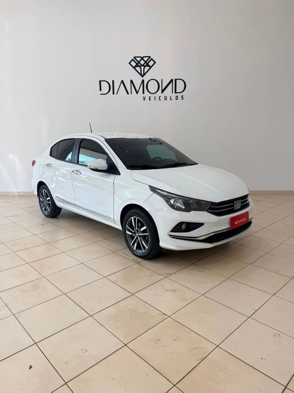 Fiat Cronos PRECISION 1.3 16V FLEX AUT. 2024