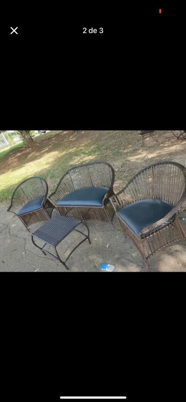 Móveis pra sua casa  - Foto 4