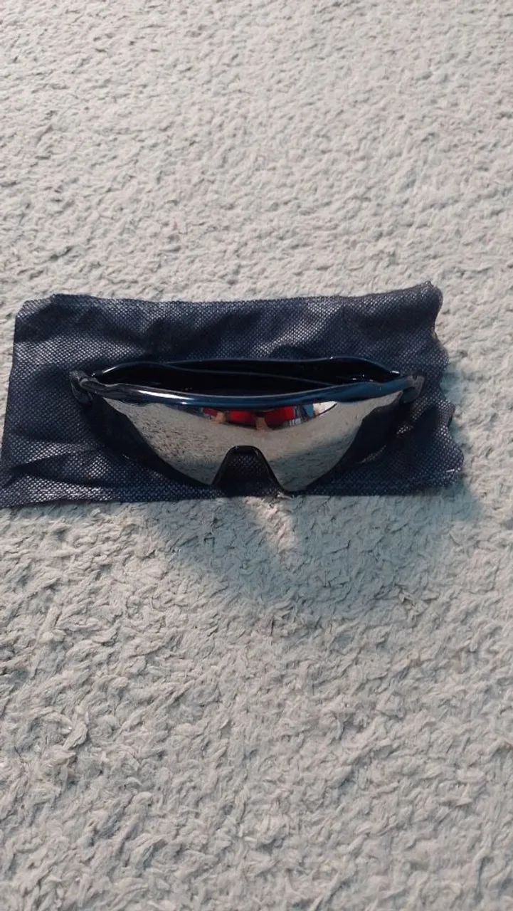 Óculos para corrida  - Foto 2