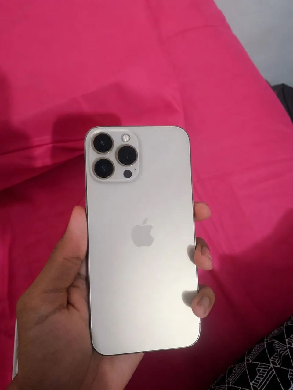 iPhone 13 Pro Max - Foto 3