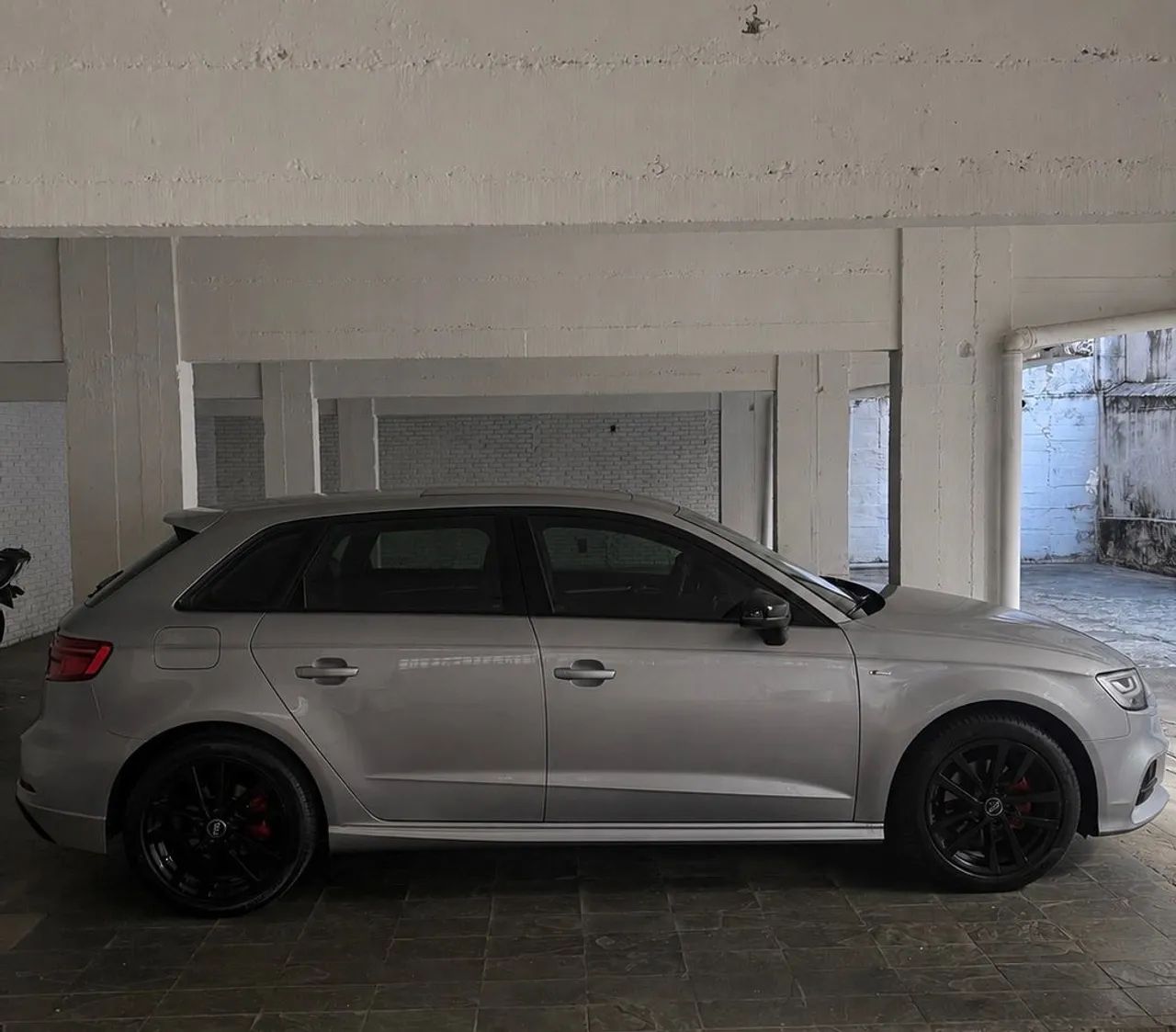 Audi A3 Sportb. Prestige Plus 1.4 TFSI S-tron 2020