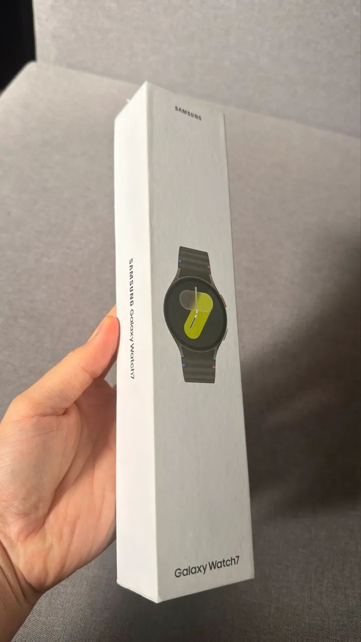 Galaxy Watch7 - Foto 5