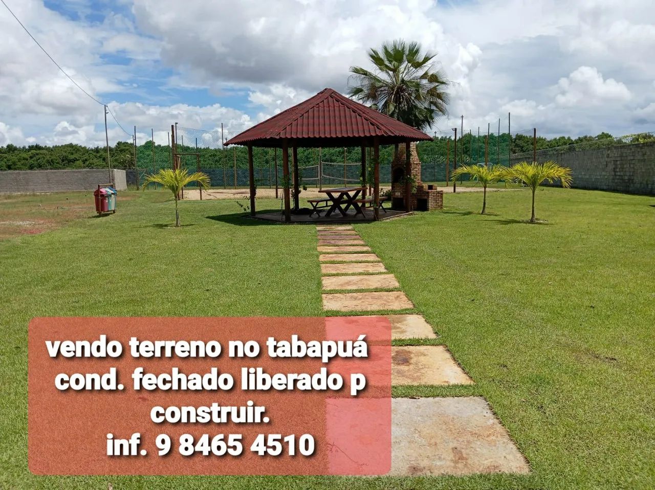 Cond. Fechado - Tabapuá  - Foto 3