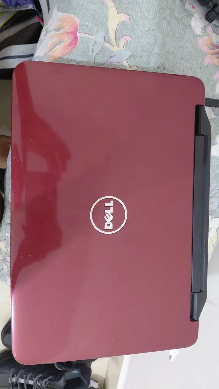 Notebook Dell  - Foto 2