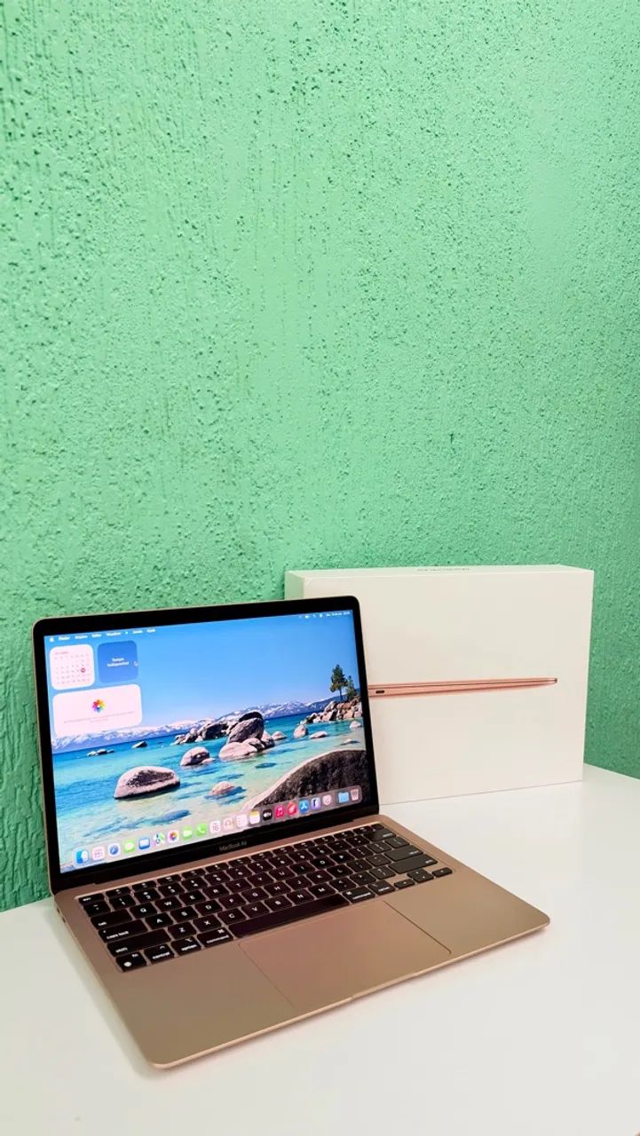 MacBook Air M1 