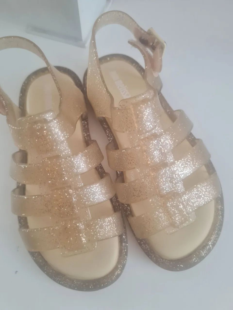 Sapatinhos de menina - Foto 4
