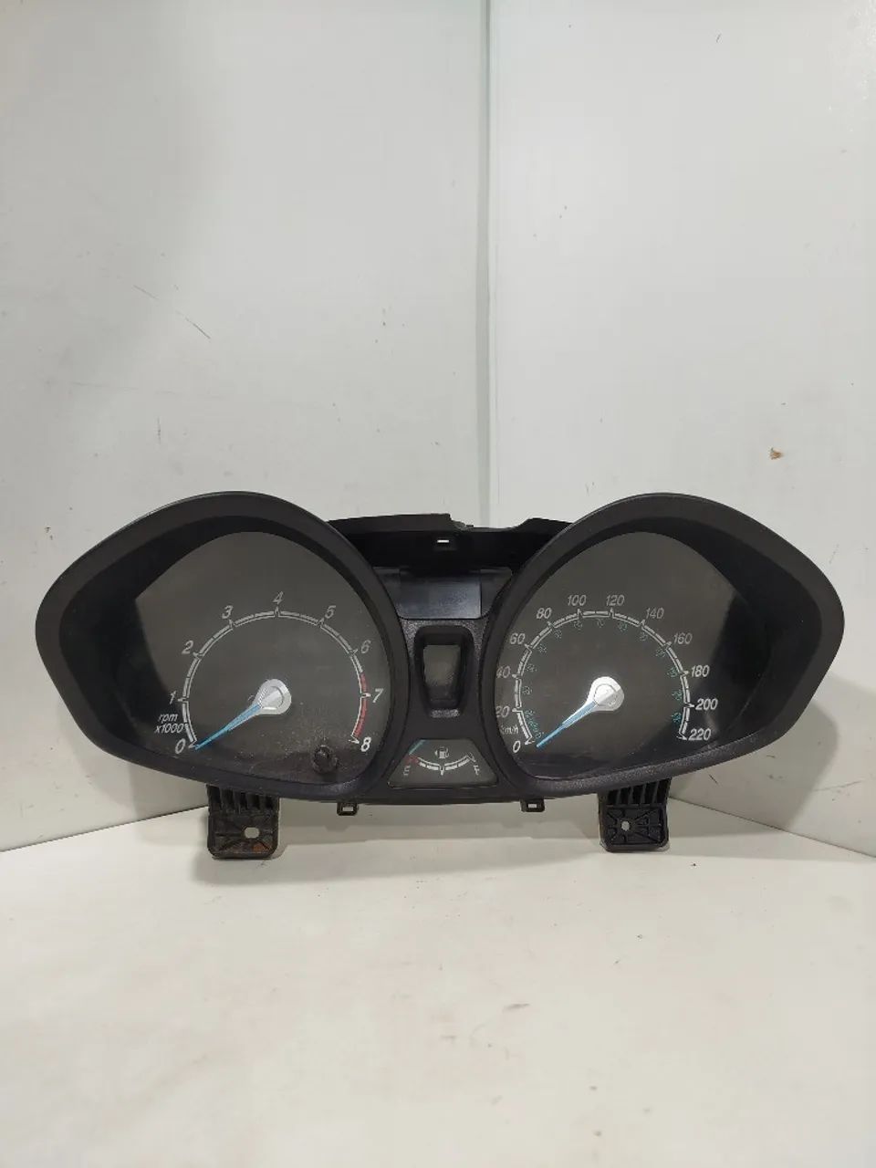 Painel Instrumental Ford New Fiesta Vpde8f10894a - Foto 4