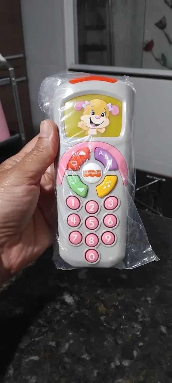 Fisher-Price brinquedos  - Foto 4