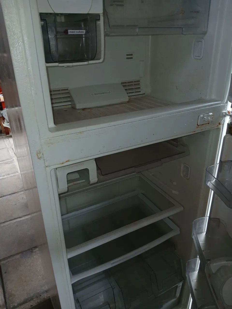 Geladeira Brastemp ative  - Foto 3