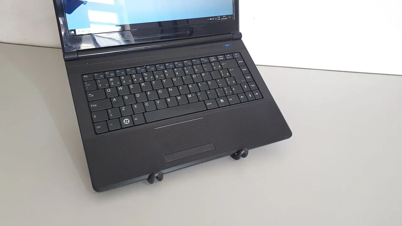 Notebook Positivo i3 4 Gb Ssd com Garantia - Foto 5