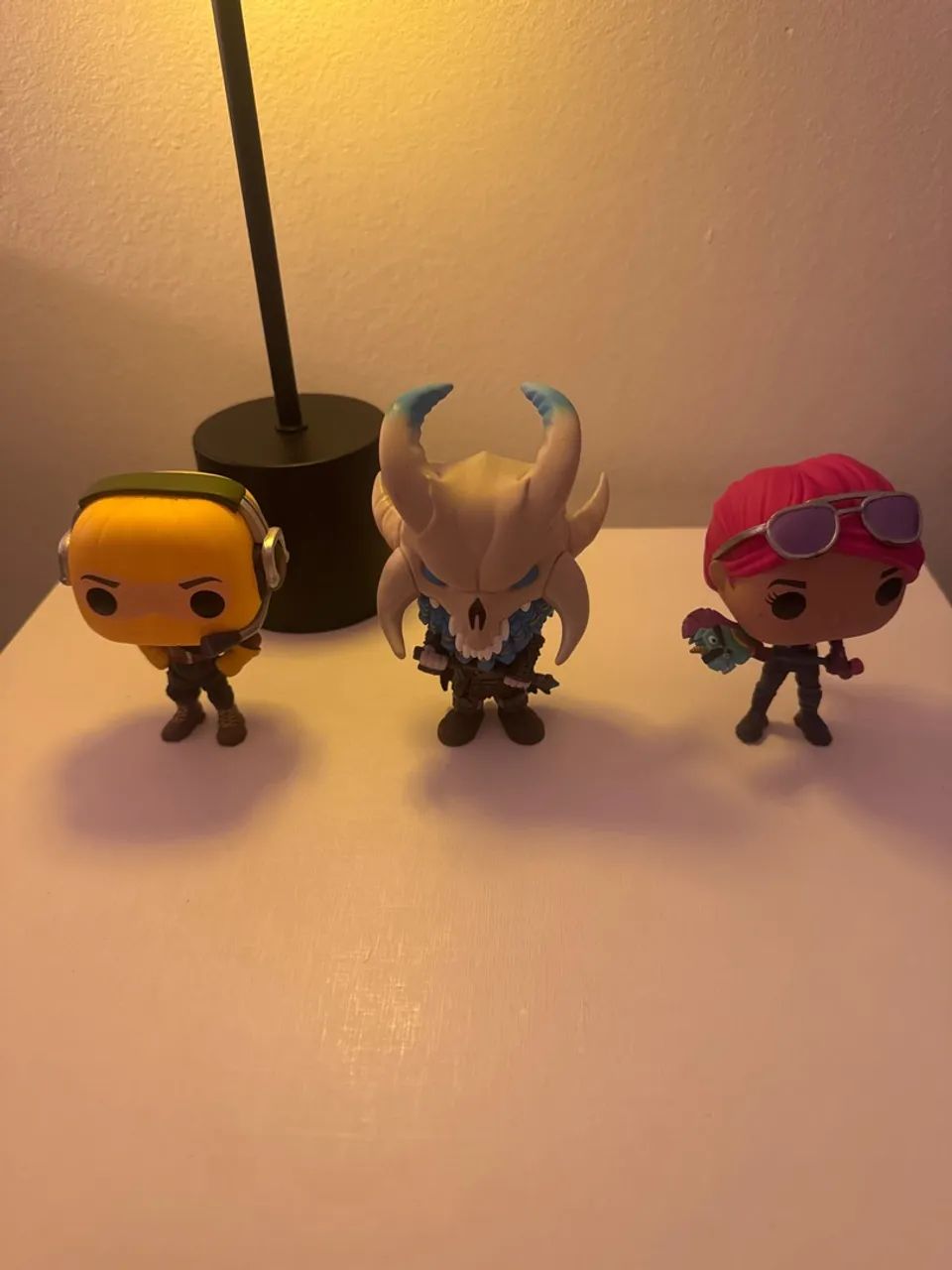 Funko Pop Fortnite