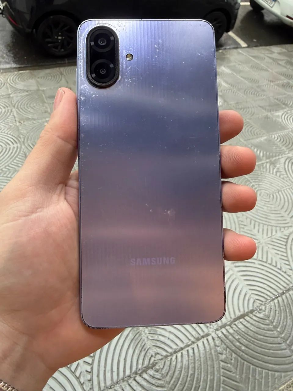 Samsung Galaxy A07 128GB | Preço de Desapego | Vender Rápido - Foto 3