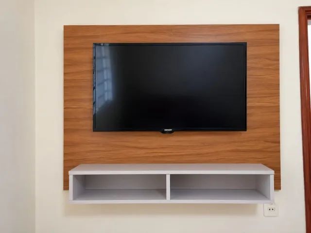Painel de TV