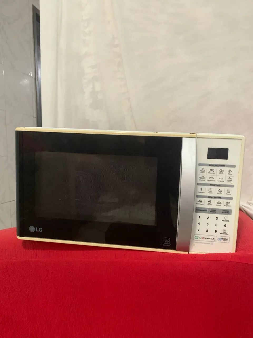 Microondas  - Foto 2