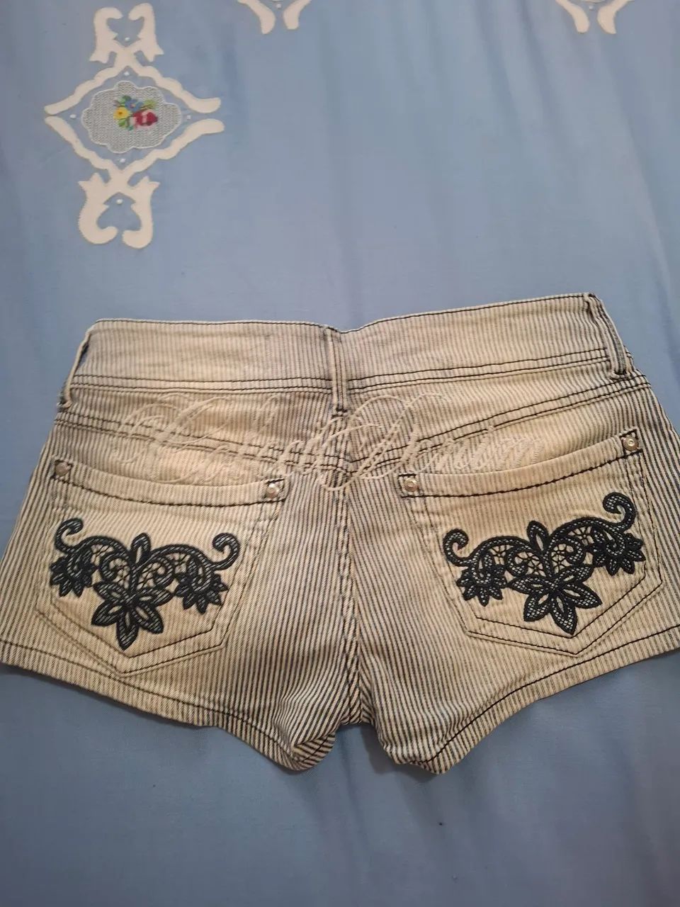 Short original COLCCI TAM 36 - Foto 4