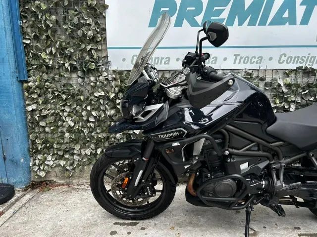 TRIUMPH TIGER 1200 XC EXPLORER - Foto 3