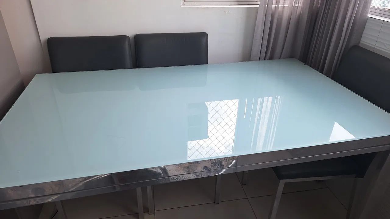 Mesa de Jantar - Foto 2