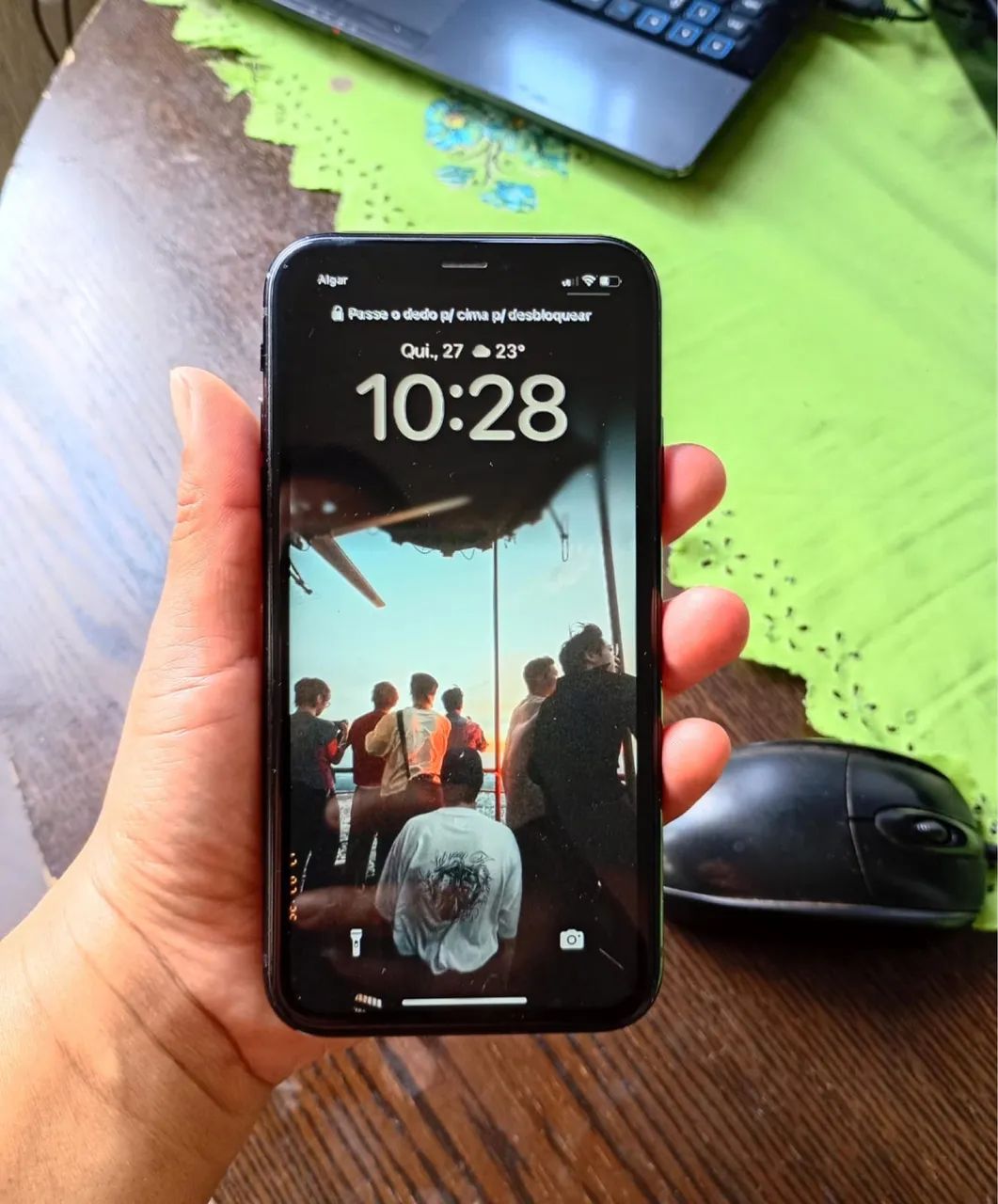 iPhone XR - Foto 4