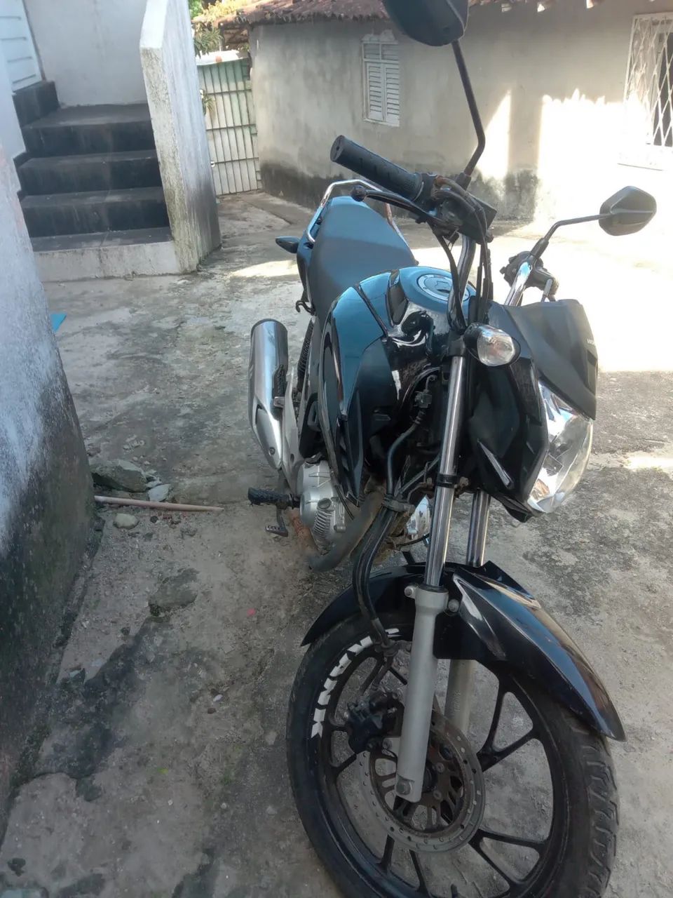 Fan 160 flex  - Foto 3