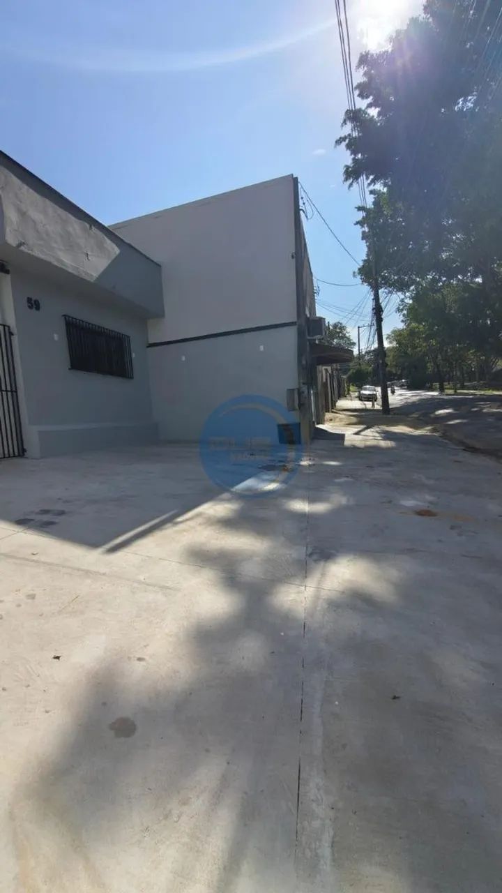 Salão comercial com salas para locação em Indaiatuba -115m² - Foto 3
