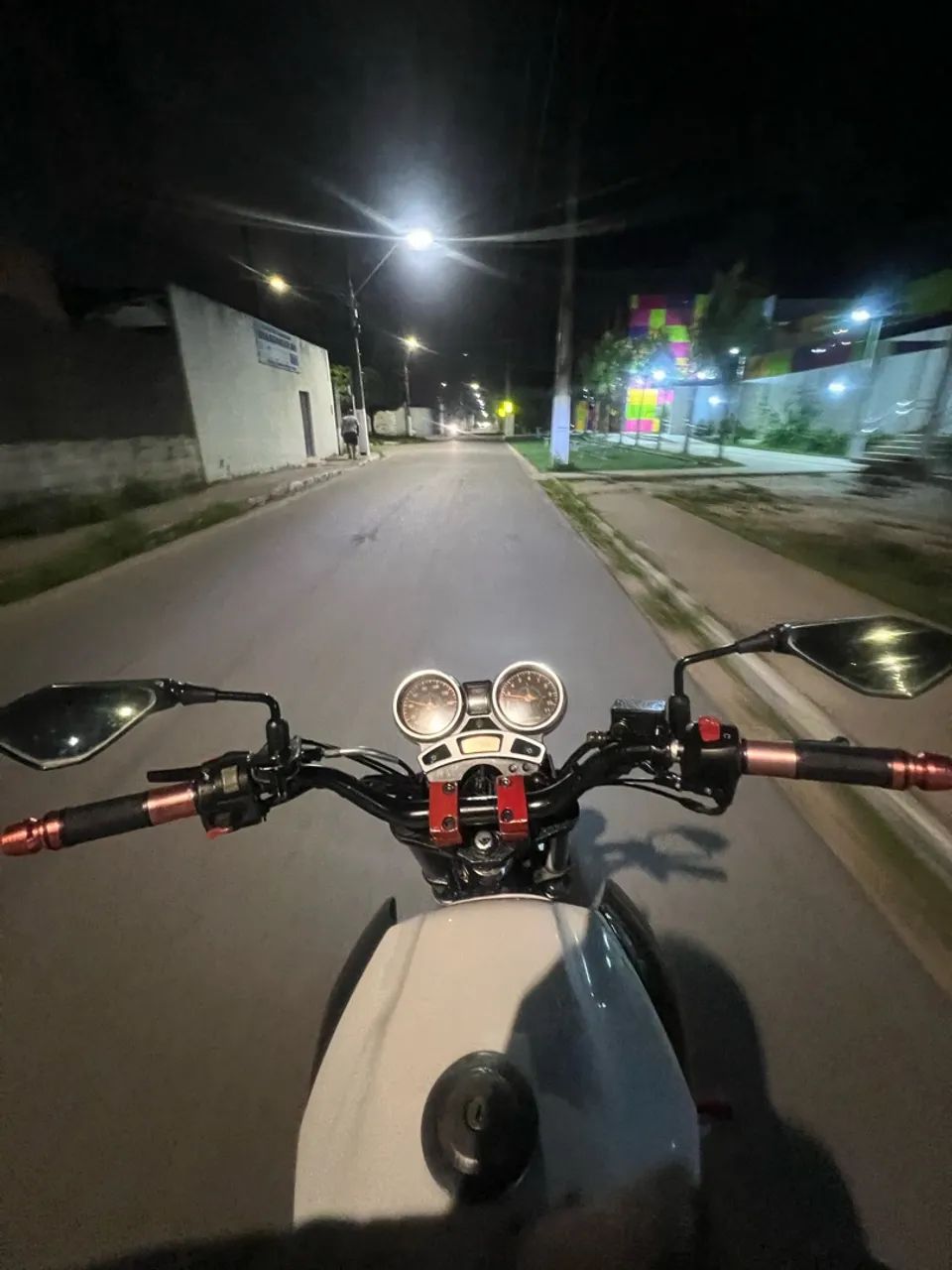 Fazer 250 2008 - Foto 2
