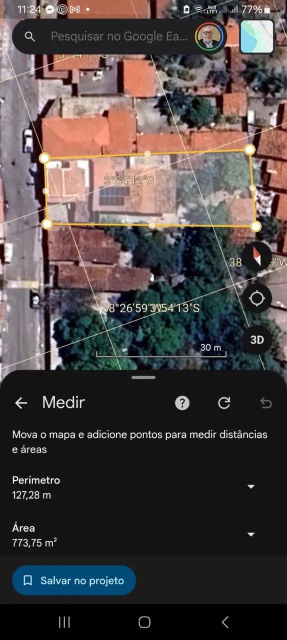Foto - Eusébio - Parque Hawaí