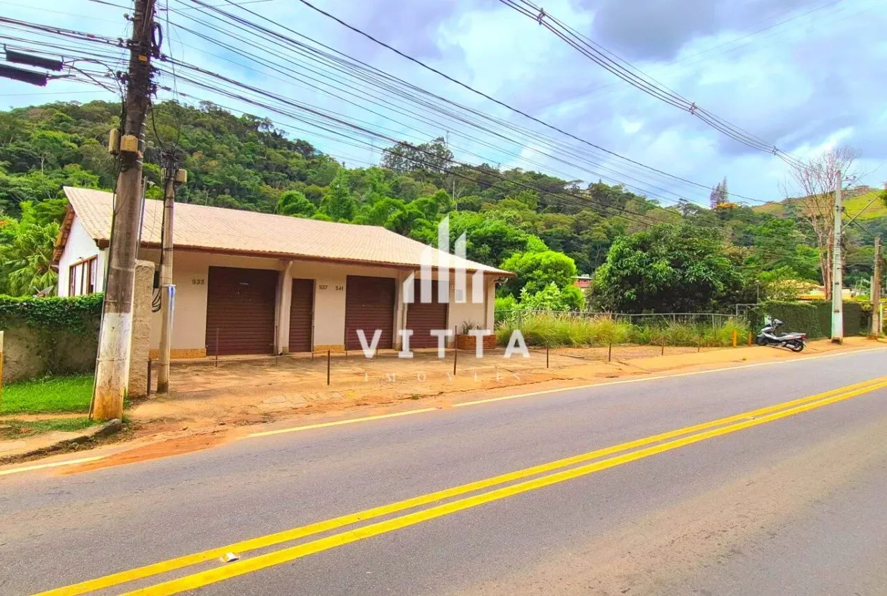 Loja para aluguel, , Itaipava, Petrópolis - Foto 2