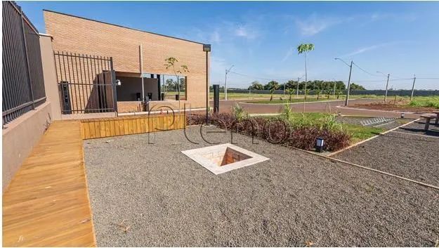 Terreno à venda em Paulínia, Vila Monte Alegre, com 445.39 m², Residencial Porto Ville São - Foto 5
