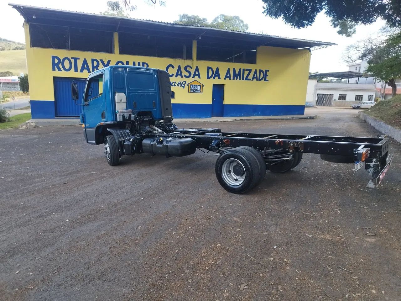 Accelo 815 - Foto 4