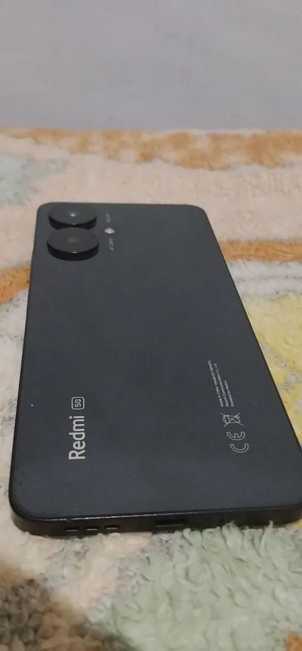 Redmi 13c 256G 5G + nfc - Foto 4
